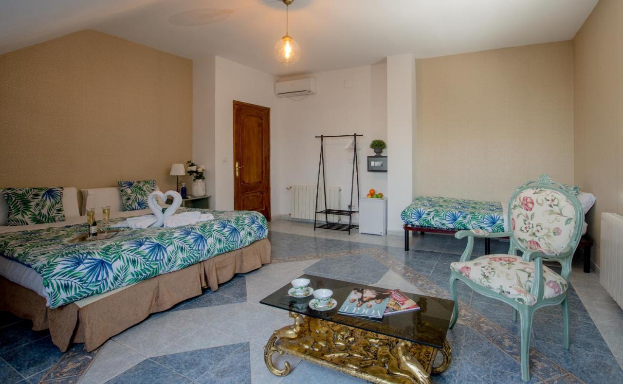 Hostal Escala Suites Madri Exterior foto
